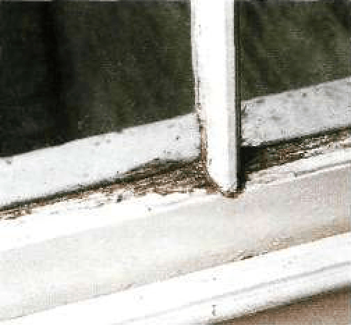 Борьба с сыростью и конденсатом в доме и на даче Борьба с сыростью и конденсатом в доме и на даче