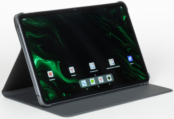 Обзор планшета Digma Pro Empire