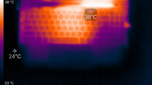 Обзор ноутбука iRU Strato 15ALI Обзор ноутбука iRU Strato 15ALI