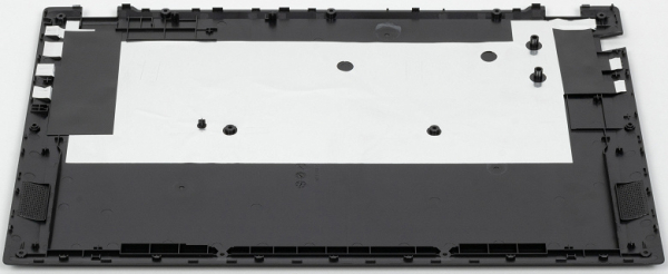 Обзор бюджетного ноутбука OSiO BaseLine B150i Обзор бюджетного ноутбука OSiO BaseLine B150i