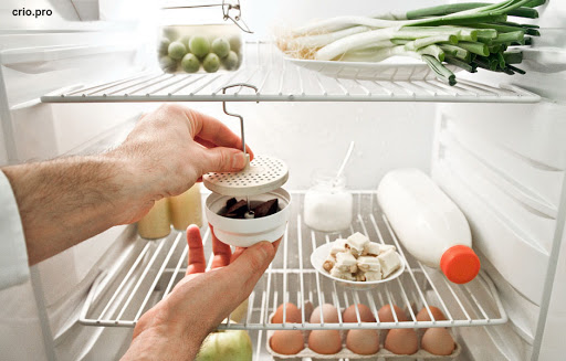 Без вредной химии: эко-средства для чистоты дома, которые у каждого под рукой