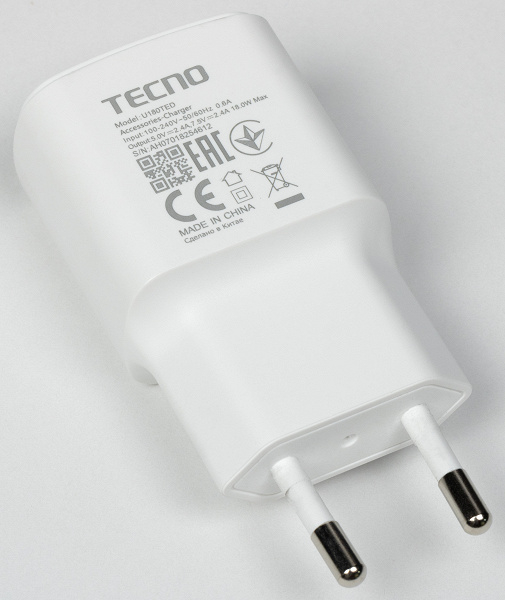 Обзор планшета Tecno Megapad 11