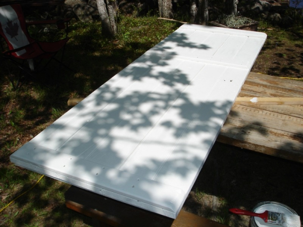 Как построить деревянный туалет на даче Как построить деревянный туалет на даче