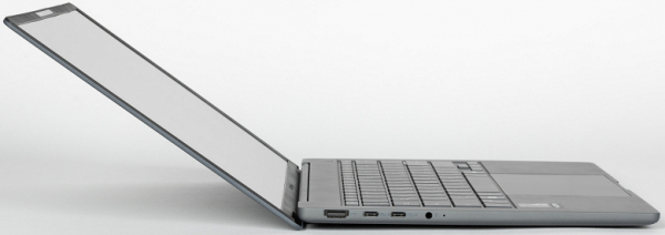 Обзор ноутбука Asus Zenbook A14 UX3407RA на платформе Snapdragon X Elite X1E-78-100