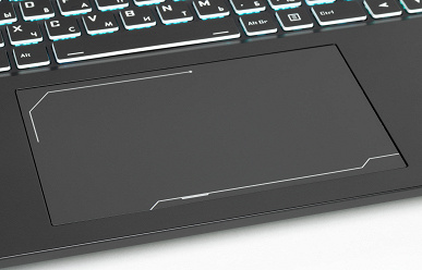 Обзор игрового ноутбука Thunderobot Range 17 Pro Обзор игрового ноутбука Thunderobot Range 17 Pro