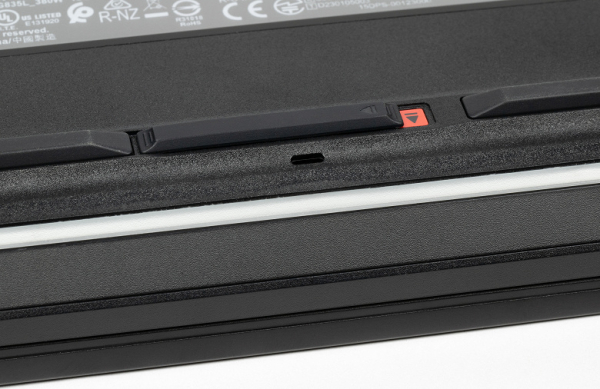 Обзор игрового ноутбука Asus ROG Strix Scar 18 G835LX с Intel Core Ultra 9 275HX и Nvidia GeForce RTX 5090 Laptop Обзор игрового ноутбука Asus ROG Strix Scar 18 G835LX с Intel Core Ultra 9 275HX и Nvidia GeForce RTX 5090 Laptop