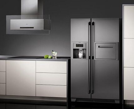 Лучшие холодильники Side-by-Side: как правильно выбрать + рейтинг ТОП-12 моделей Лучшие холодильники Side-by-Side: как правильно выбрать + рейтинг ТОП-12 моделей