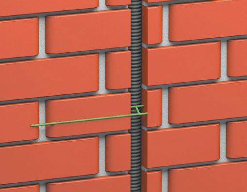 Монтаж скрытой электропроводки Монтаж скрытой электропроводки