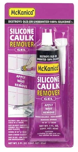 Как и чем удалить старый герметик и нанести новый Как и чем удалить старый герметик и нанести новый