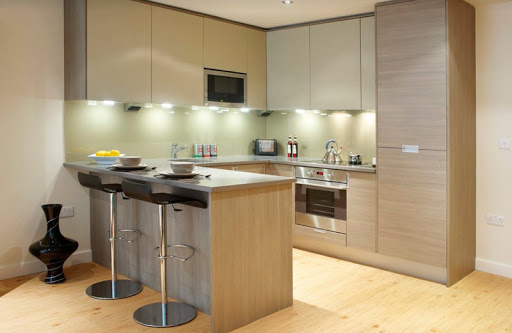 12 идей для визуального увеличения квартиры-студии 12 идей для визуального увеличения квартиры-студии