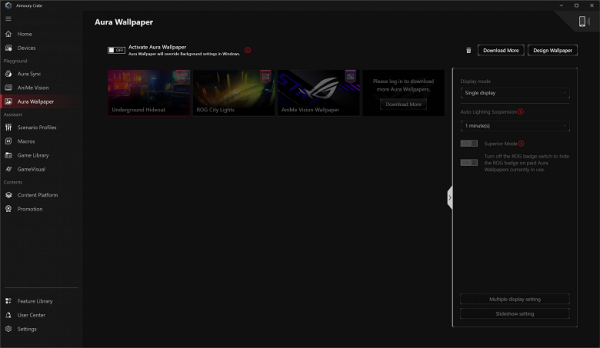 Обзор игрового ноутбука Asus ROG Strix Scar 18 G835LX с Intel Core Ultra 9 275HX и Nvidia GeForce RTX 5090 Laptop Обзор игрового ноутбука Asus ROG Strix Scar 18 G835LX с Intel Core Ultra 9 275HX и Nvidia GeForce RTX 5090 Laptop