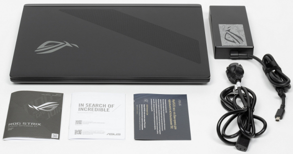 Обзор игрового ноутбука Asus ROG Strix Scar 18 G835LX с Intel Core Ultra 9 275HX и Nvidia GeForce RTX 5090 Laptop Обзор игрового ноутбука Asus ROG Strix Scar 18 G835LX с Intel Core Ultra 9 275HX и Nvidia GeForce RTX 5090 Laptop