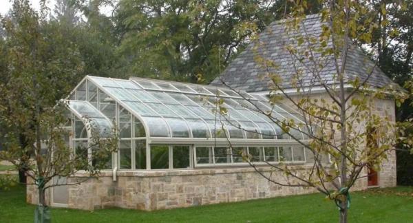Красивые теплицы в английском стиле: как выбрать подходящую Красивые теплицы в английском стиле: как выбрать подходящую