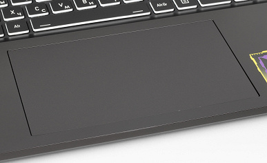 Обзор игрового ноутбука OSiO CyberLine C160i: старшая модель нового российского бренда