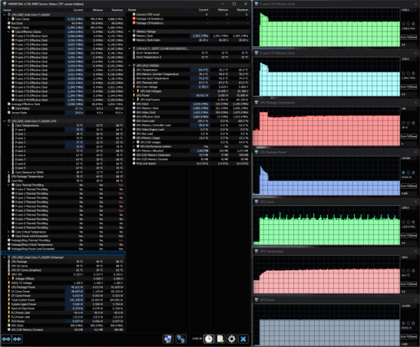 Обзор игрового ноутбука Thunderobot Range 17 Pro Обзор игрового ноутбука Thunderobot Range 17 Pro