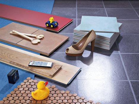 Современное напольное покрытие для дома и квартиры Современное напольное покрытие для дома и квартиры