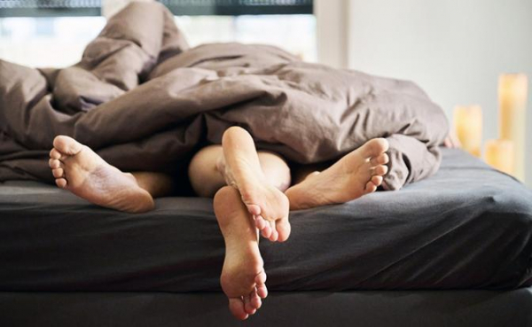 Перечислены три главных правила хорошего секса Перечислены три главных правила хорошего секса