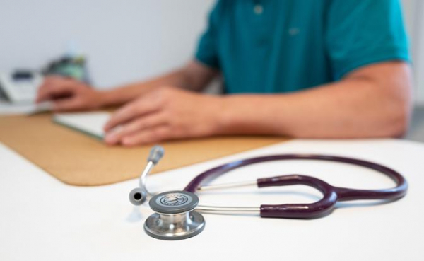 Врач назвал первый сигнал больной печени