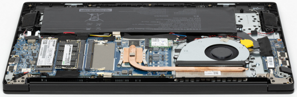 Обзор ноутбука iRU Strato 15ALI Обзор ноутбука iRU Strato 15ALI