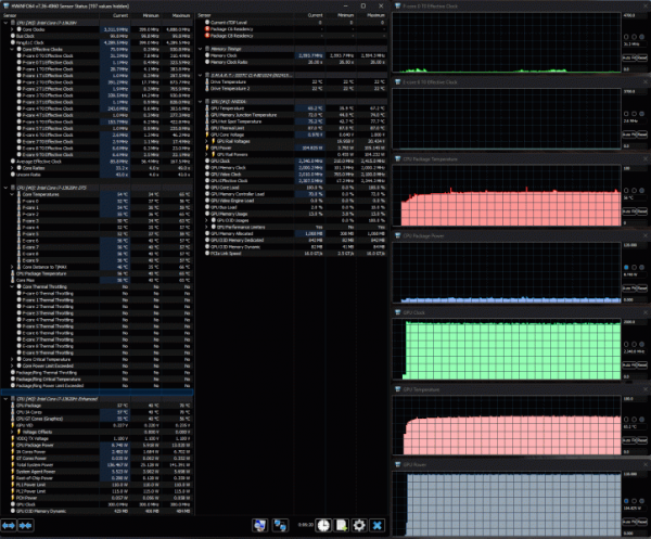 Обзор игрового ноутбука Thunderobot Range 17 Pro Обзор игрового ноутбука Thunderobot Range 17 Pro