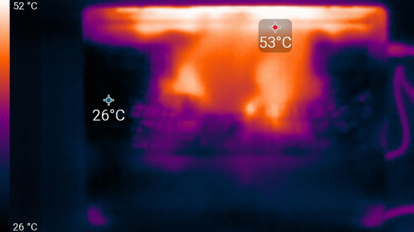 Обзор игрового ноутбука Asus ROG Strix Scar 18 G835LX с Intel Core Ultra 9 275HX и Nvidia GeForce RTX 5090 Laptop Обзор игрового ноутбука Asus ROG Strix Scar 18 G835LX с Intel Core Ultra 9 275HX и Nvidia GeForce RTX 5090 Laptop