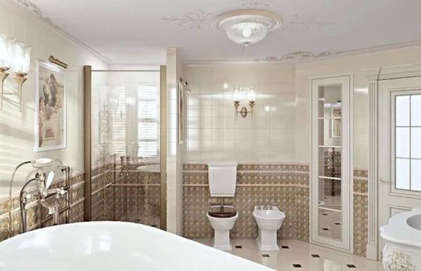 Какую дверь в ванную выбрать и как установить Какую дверь в ванную выбрать и как установить