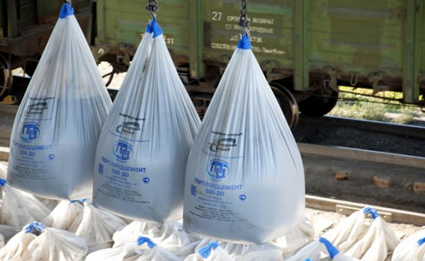 Цемент попал под замес — в стране назревает фундаментальный кризис Цемент попал под замес — в стране назревает фундаментальный кризис