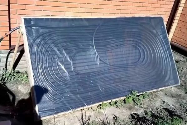 Солнечное отопление частного дома: варианты и схемы устройства Солнечное отопление частного дома: варианты и схемы устройства