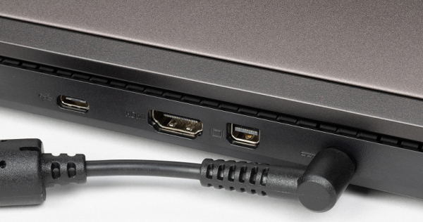 Обзор игрового ноутбука OSiO CyberLine C160i: старшая модель нового российского бренда