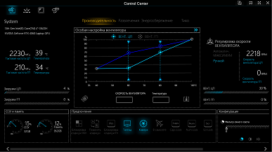 Обзор игрового ноутбука Thunderobot Range 17 Pro Обзор игрового ноутбука Thunderobot Range 17 Pro