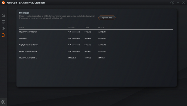 Обзор игрового ноутбука Gigabyte Aorus 16X (2024) ASG с Intel Core i9-14900HX и Nvidia GeForce RTX 4070 Laptop Обзор игрового ноутбука Gigabyte Aorus 16X (2024) ASG с Intel Core i9-14900HX и Nvidia GeForce RTX 4070 Laptop