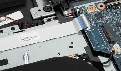 Обзор игрового ноутбука Thunderobot Range 17 Pro Обзор игрового ноутбука Thunderobot Range 17 Pro