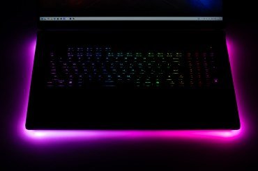 Обзор игрового ноутбука Asus ROG Strix Scar 18 G835LX с Intel Core Ultra 9 275HX и Nvidia GeForce RTX 5090 Laptop Обзор игрового ноутбука Asus ROG Strix Scar 18 G835LX с Intel Core Ultra 9 275HX и Nvidia GeForce RTX 5090 Laptop