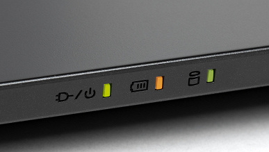 Обзор игрового ноутбука Thunderobot Range 17 Pro Обзор игрового ноутбука Thunderobot Range 17 Pro