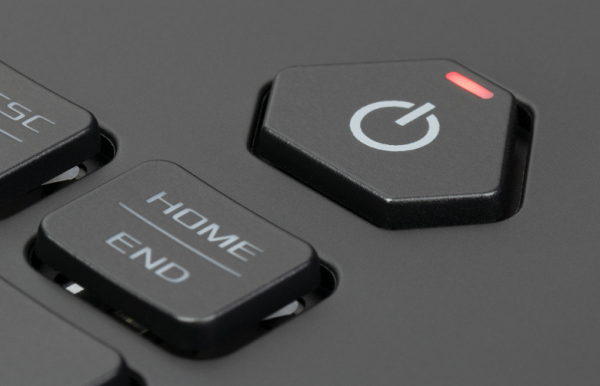 Обзор игрового ноутбука Asus ROG Strix Scar 18 G835LX с Intel Core Ultra 9 275HX и Nvidia GeForce RTX 5090 Laptop Обзор игрового ноутбука Asus ROG Strix Scar 18 G835LX с Intel Core Ultra 9 275HX и Nvidia GeForce RTX 5090 Laptop