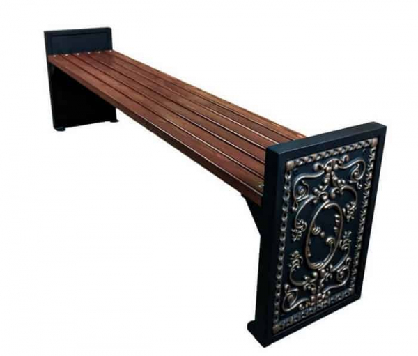 Какие бывают скамейки Какие бывают скамейки