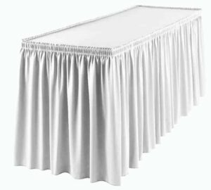 Как выбрать текстиль для банкетов Как выбрать текстиль для банкетов