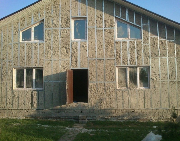 10 мифов о каркасных домах 10 мифов о каркасных домах