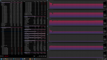 Обзор игрового ноутбука Asus ROG Strix Scar 18 G835LX с Intel Core Ultra 9 275HX и Nvidia GeForce RTX 5090 Laptop Обзор игрового ноутбука Asus ROG Strix Scar 18 G835LX с Intel Core Ultra 9 275HX и Nvidia GeForce RTX 5090 Laptop