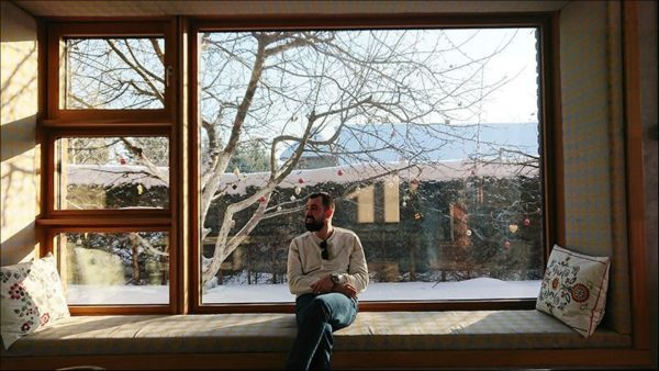 10 современных стройматериалов, о которых вы ранее не слышали 10 современных стройматериалов, о которых вы ранее не слышали