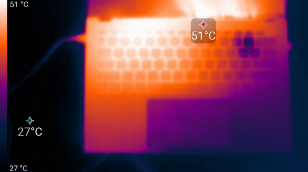 Обзор бизнес-ноутбука Acer Swift Go 14 (SFG14-73-70EH): компактная модель с OLED-экраном Обзор бизнес-ноутбука Acer Swift Go 14 (SFG14-73-70EH): компактная модель с OLED-экраном