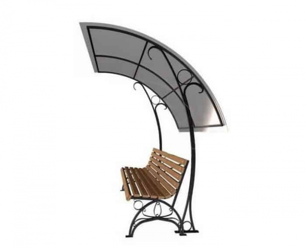 Какие бывают скамейки Какие бывают скамейки