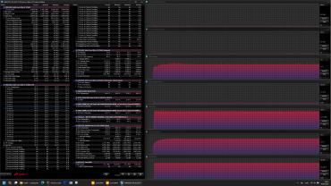 Обзор игрового ноутбука Asus ROG Strix Scar 18 G835LX с Intel Core Ultra 9 275HX и Nvidia GeForce RTX 5090 Laptop Обзор игрового ноутбука Asus ROG Strix Scar 18 G835LX с Intel Core Ultra 9 275HX и Nvidia GeForce RTX 5090 Laptop