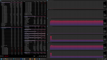Обзор игрового ноутбука Asus ROG Strix Scar 18 G835LX с Intel Core Ultra 9 275HX и Nvidia GeForce RTX 5090 Laptop Обзор игрового ноутбука Asus ROG Strix Scar 18 G835LX с Intel Core Ultra 9 275HX и Nvidia GeForce RTX 5090 Laptop