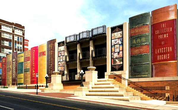 Фантастические здания и где они «обитают»: 12 необычных строений мира Фантастические здания и где они «обитают»: 12 необычных строений мира