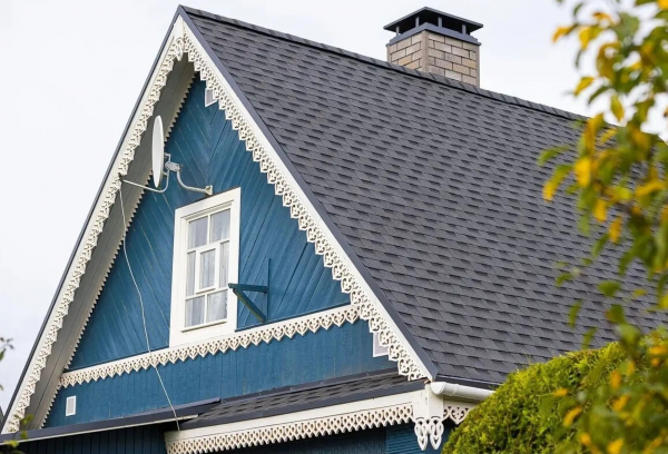 Выбираем материал кровли для крытой веранды Выбираем материал кровли для крытой веранды