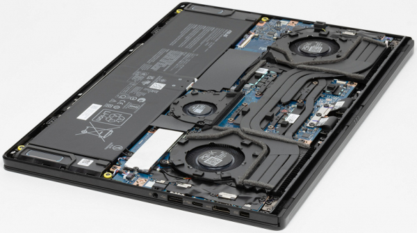 Обзор ноутбука Asus ProArt P16 (H7606WI) с AMD Ryzen AI 9 HX 370 и Nvidia GeForce RTX 4070 Laptop Обзор ноутбука Asus ProArt P16 (H7606WI) с AMD Ryzen AI 9 HX 370 и Nvidia GeForce RTX 4070 Laptop