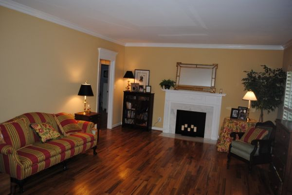 Современное напольное покрытие для дома и квартиры Современное напольное покрытие для дома и квартиры