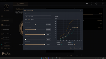 Обзор ноутбука Asus ProArt P16 (H7606WI) с AMD Ryzen AI 9 HX 370 и Nvidia GeForce RTX 4070 Laptop Обзор ноутбука Asus ProArt P16 (H7606WI) с AMD Ryzen AI 9 HX 370 и Nvidia GeForce RTX 4070 Laptop