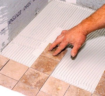 Как сделать сливной трап в душевой Как сделать сливной трап в душевой